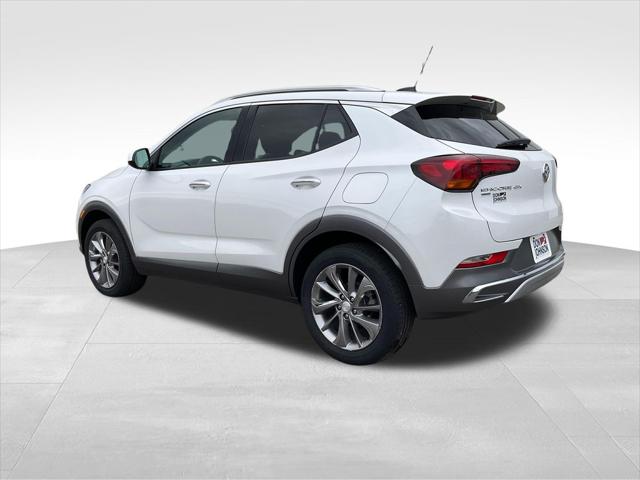 2023 Buick Encore GX Essence AWD
