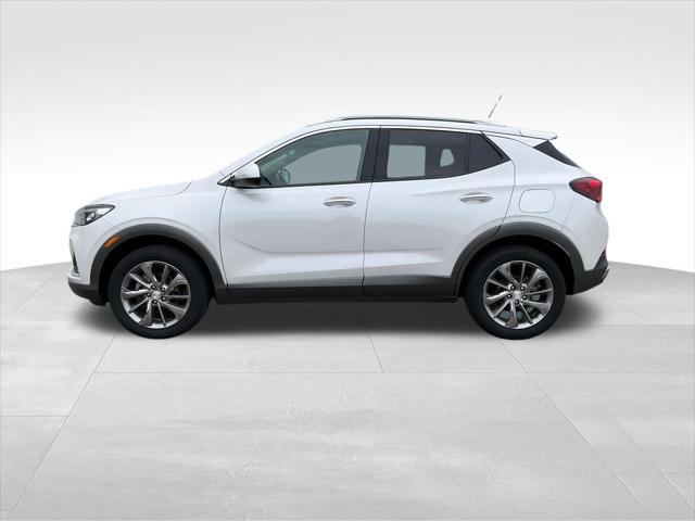 2023 Buick Encore GX Essence AWD