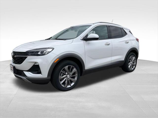 2023 Buick Encore GX Essence AWD