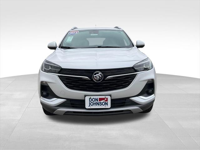2023 Buick Encore GX Essence AWD