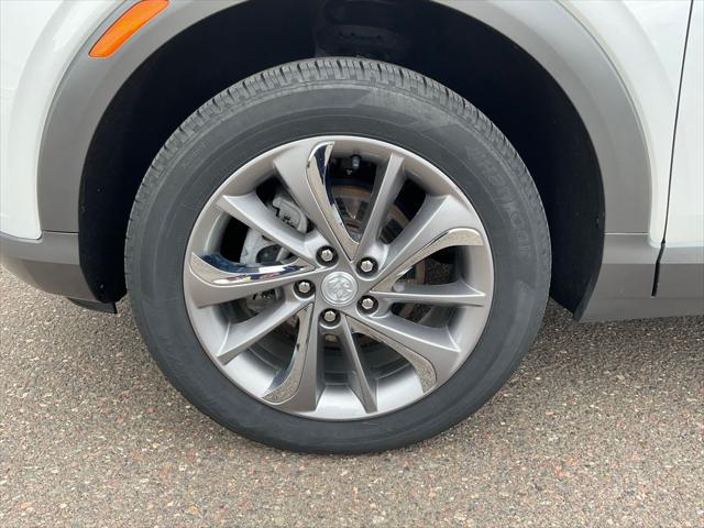2023 Buick Encore GX Essence AWD