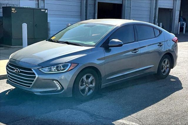 Used 2018 Hyundai Elantra For Sale in Olive Branch, MS