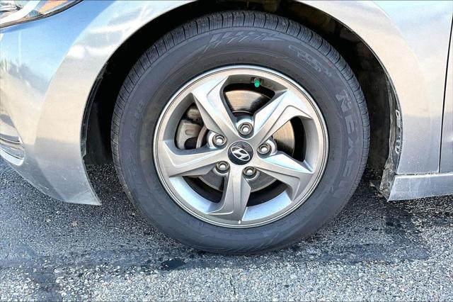 Used 2018 Hyundai Elantra For Sale in Olive Branch, MS