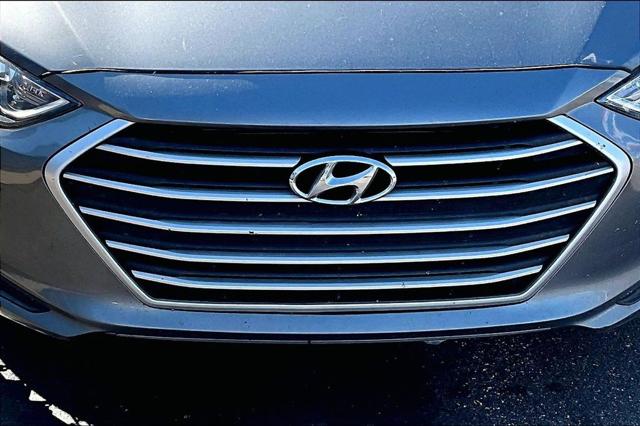 Used 2018 Hyundai Elantra For Sale in Olive Branch, MS