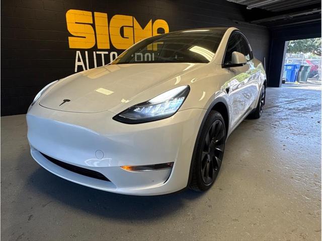 2023 Tesla Model Y Unknown for sale in Concord, CA