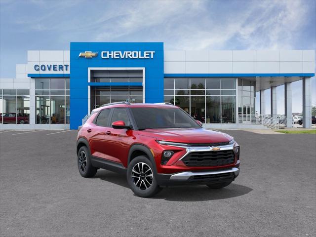 2026 Chevrolet TrailBlazer FWD LT for sale in Bastrop, TX