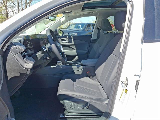 2026 Audi Q3 TFSI quattro S tronic