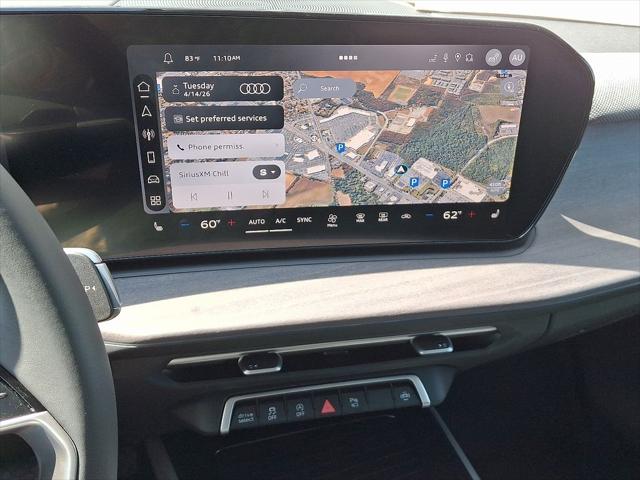 2026 Audi Q3 TFSI quattro S tronic