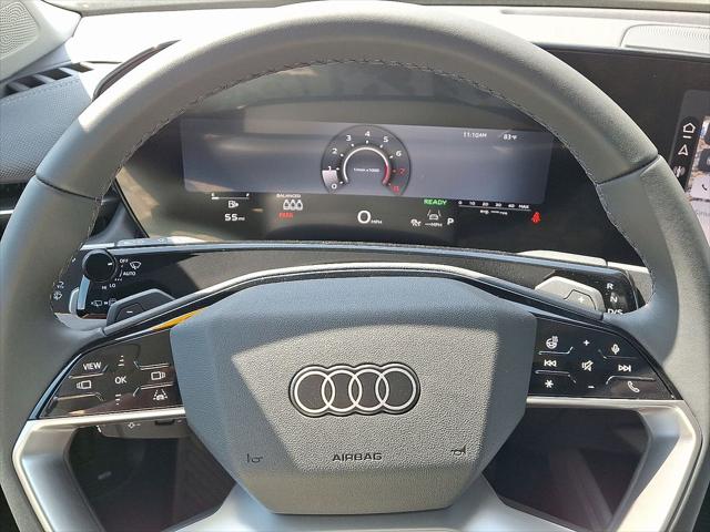 2026 Audi Q3 TFSI quattro S tronic