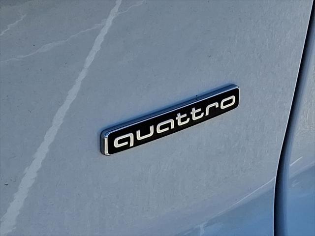 2026 Audi Q3 TFSI quattro S tronic