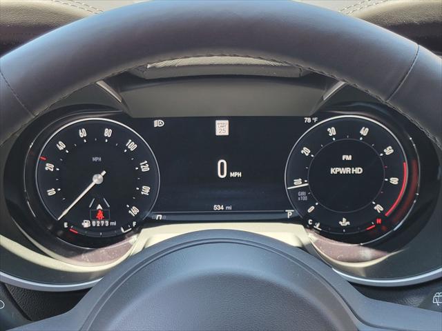 2026 Alfa Romeo Stelvio VELOCE