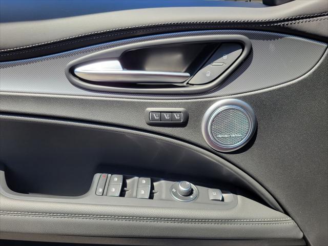 2026 Alfa Romeo Stelvio VELOCE