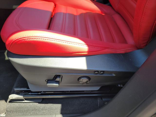 2026 Alfa Romeo Stelvio VELOCE