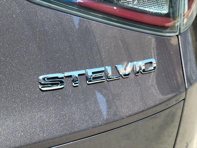 2026 Alfa Romeo Stelvio VELOCE