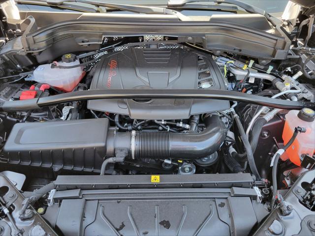 2026 Alfa Romeo Stelvio VELOCE