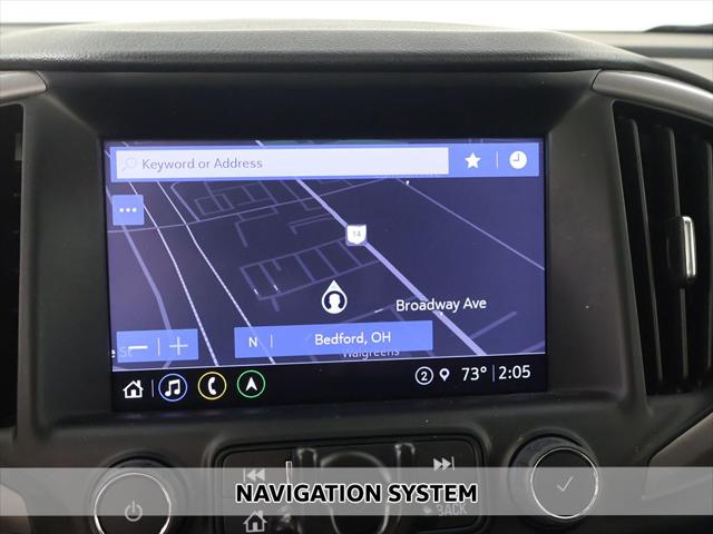 2023 GMC Terrain AWD AT4