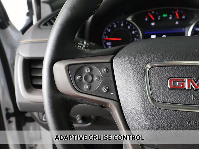 2023 GMC Terrain AWD AT4