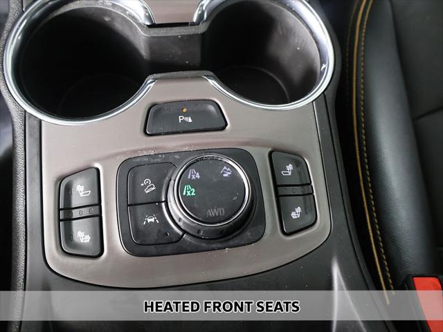 2023 GMC Terrain AWD AT4