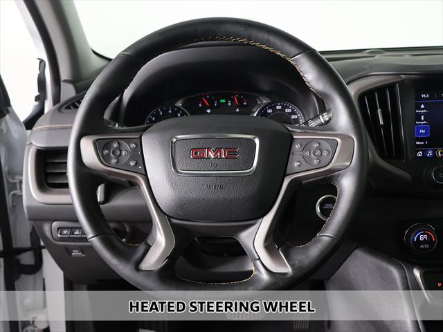 2023 GMC Terrain AWD AT4