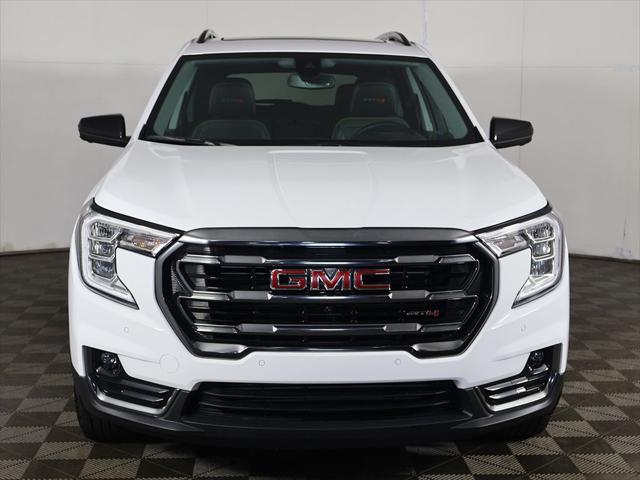 2023 GMC Terrain AWD AT4