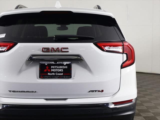 2023 GMC Terrain AWD AT4