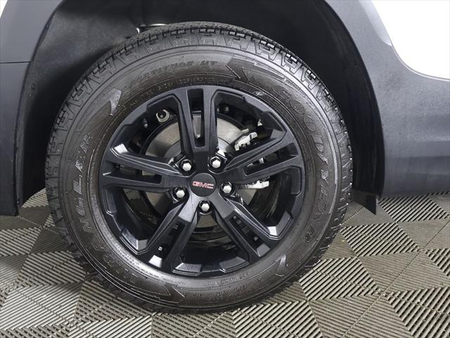 2023 GMC Terrain AWD AT4