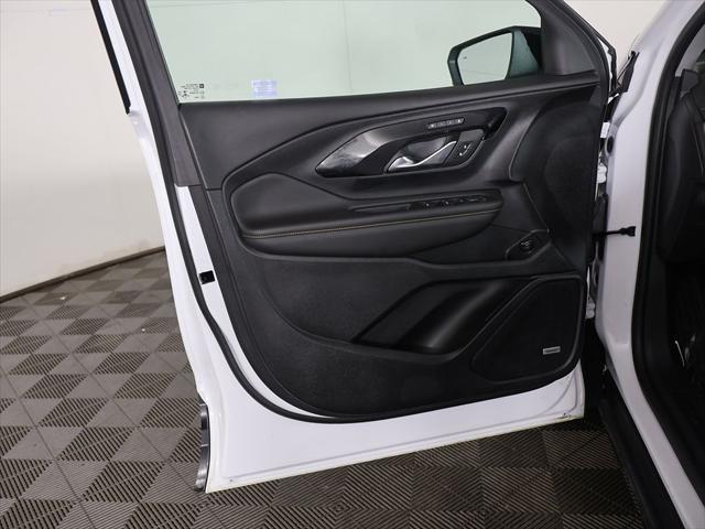 2023 GMC Terrain AWD AT4