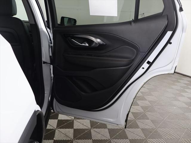 2023 GMC Terrain AWD AT4