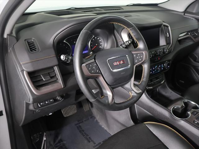 2023 GMC Terrain AWD AT4