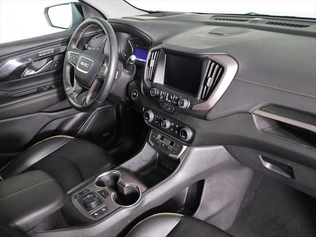 2023 GMC Terrain AWD AT4