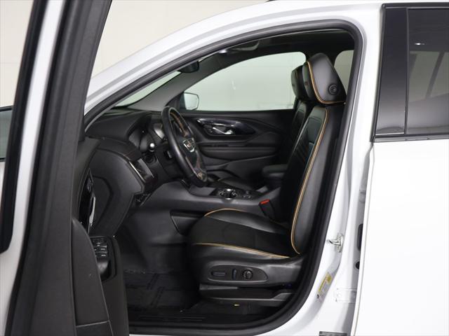 2023 GMC Terrain AWD AT4