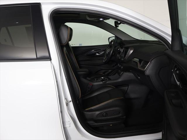 2023 GMC Terrain AWD AT4