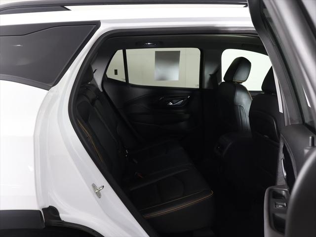 2023 GMC Terrain AWD AT4
