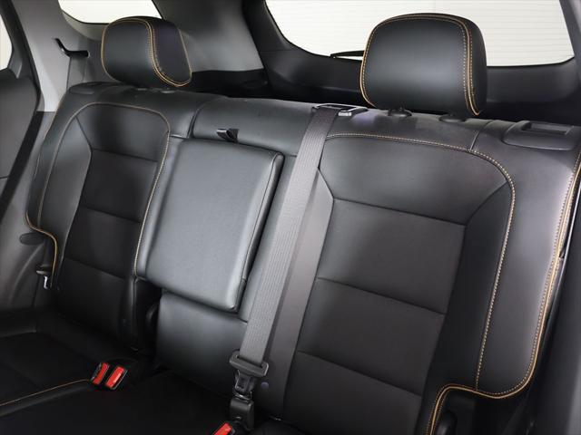 2023 GMC Terrain AWD AT4