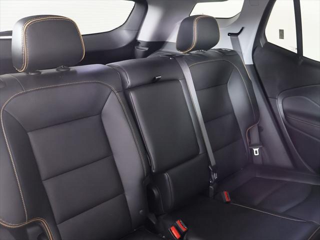 2023 GMC Terrain AWD AT4
