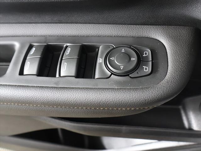 2023 GMC Terrain AWD AT4