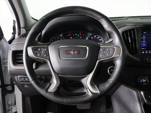 2023 GMC Terrain AWD AT4