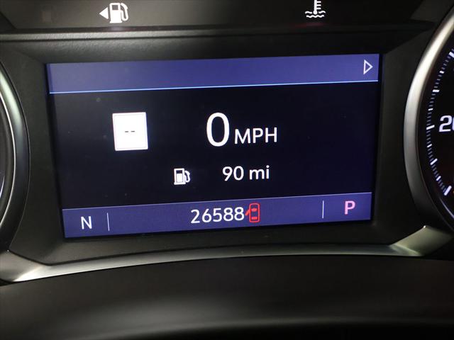 2023 GMC Terrain AWD AT4