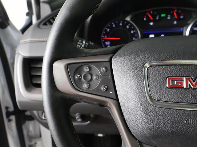 2023 GMC Terrain AWD AT4