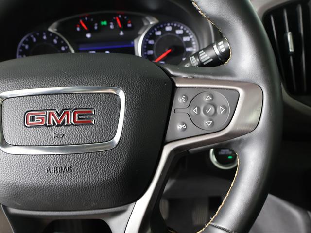 2023 GMC Terrain AWD AT4