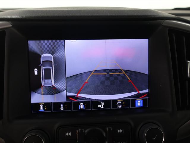 2023 GMC Terrain AWD AT4