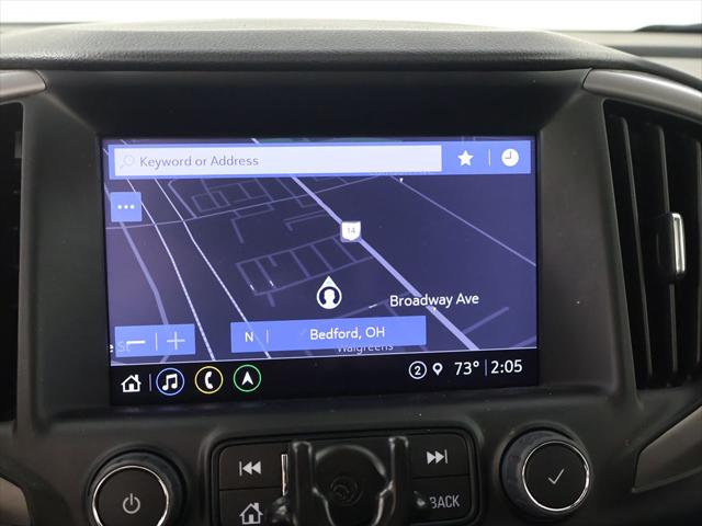 2023 GMC Terrain AWD AT4