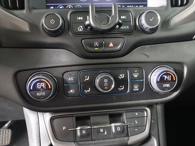 2023 GMC Terrain AWD AT4