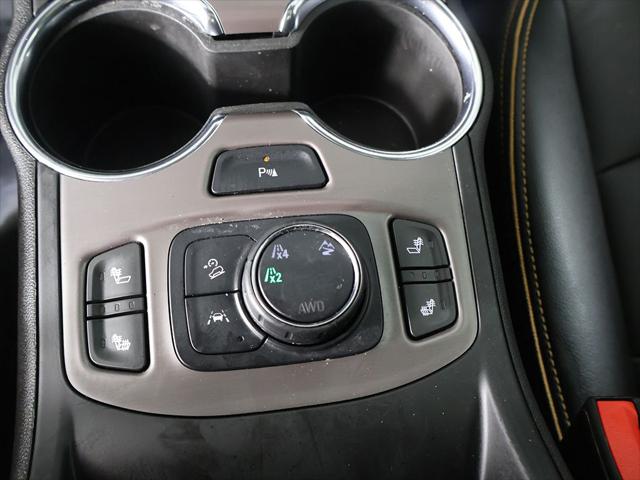 2023 GMC Terrain AWD AT4