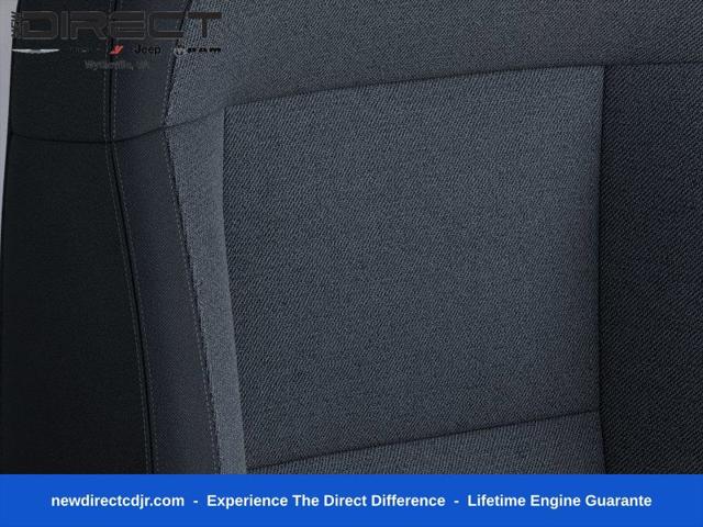 2026 Ram ProMaster High Roof
