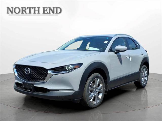 2026 Mazda CX-30 2.5 S Preferred for sale in Lunenburg, MA
