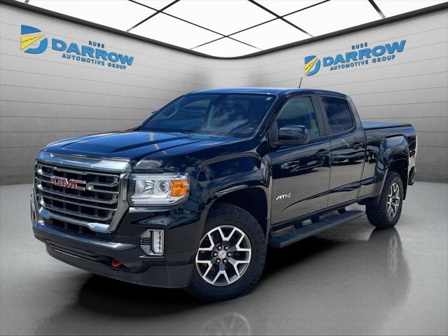 2021 GMC Canyon AT4 w/Cloth for sale in Wauwatosa, WI