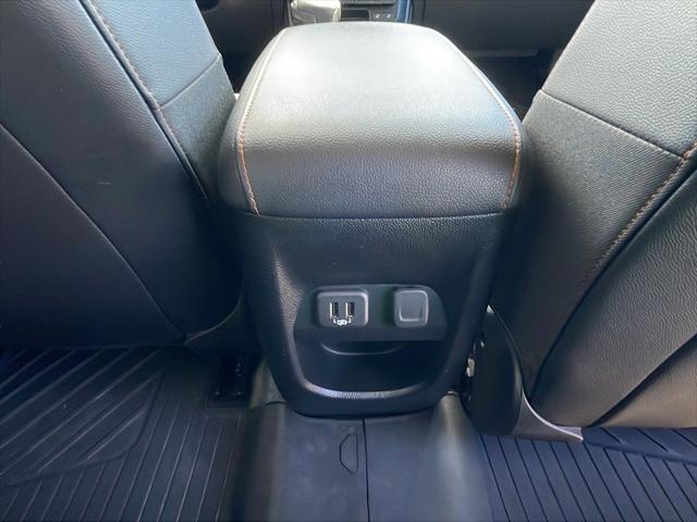 2021 GMC Canyon AT4 w/Cloth