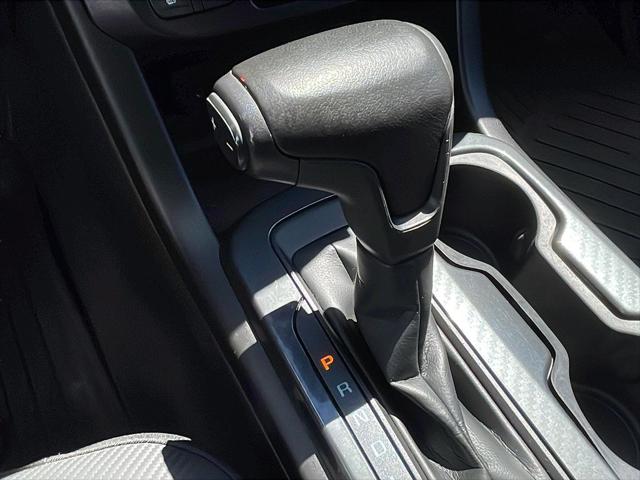 2021 GMC Canyon AT4 w/Cloth