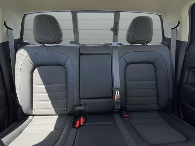 2021 GMC Canyon AT4 w/Cloth